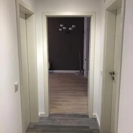 Apartamento Poppelreiter *