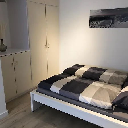 Poppelreiter Apartment