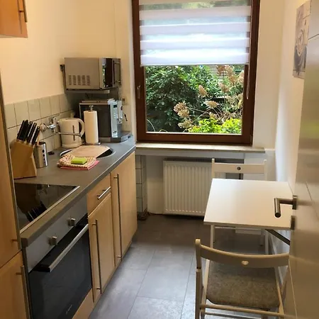 Apartment Poppelreiter