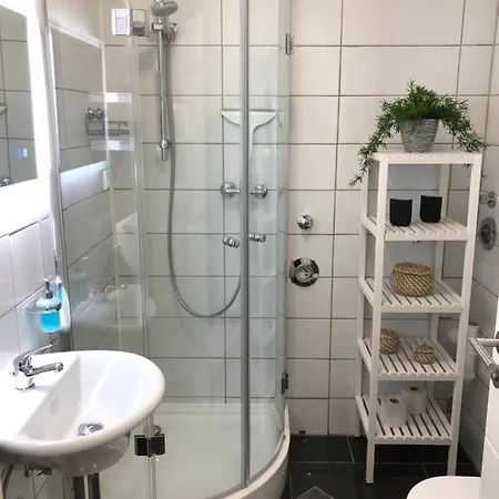 Poppelreiter Apartment *
