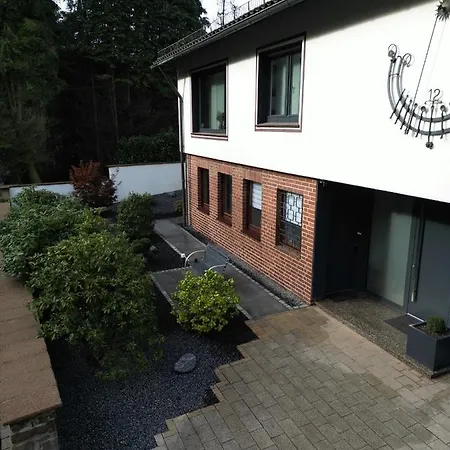 Poppelreiter Apartment