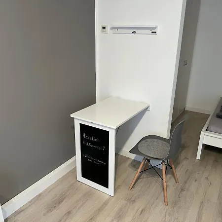 Apartment Poppelreiter *