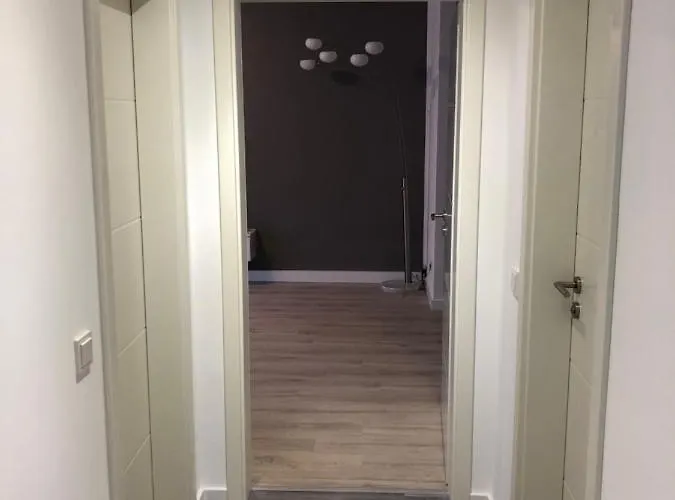 Apartment Poppelreiter *