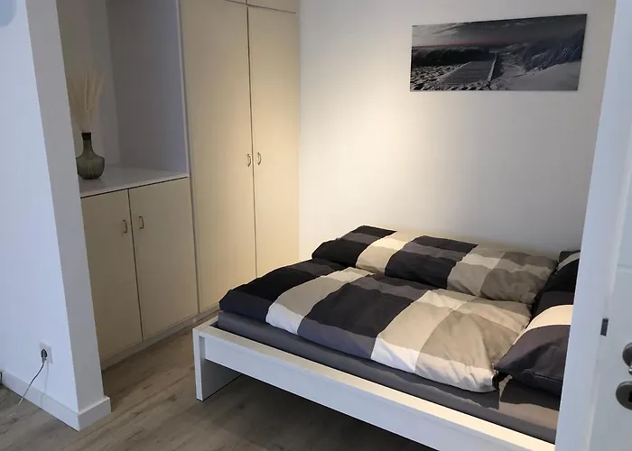 Poppelreiter Appartement