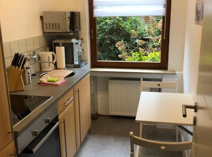 Apartment Poppelreiter