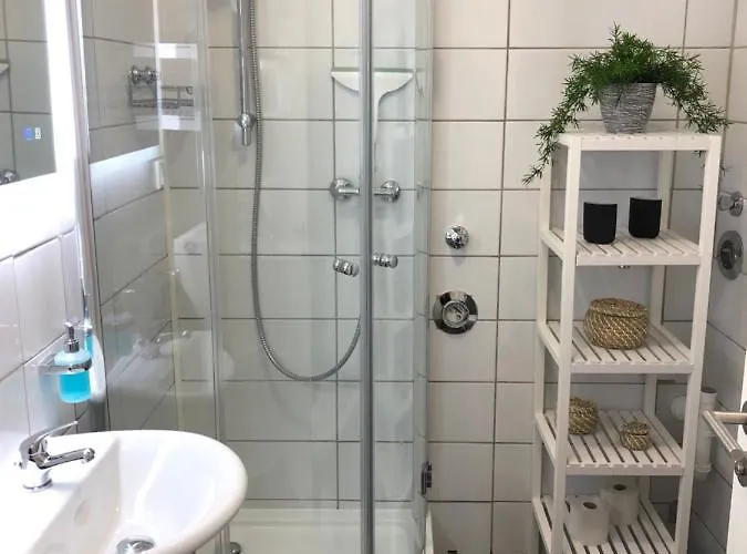 Poppelreiter Apartment *