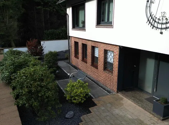 Poppelreiter Apartment