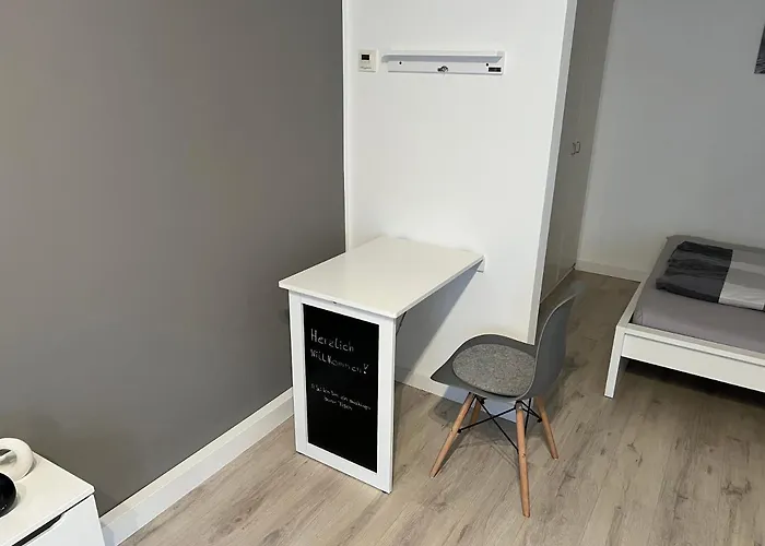 Appartement Poppelreiter *